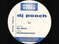 DJ POOCH  -  SO NICE