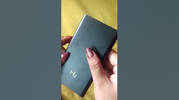 How to use Spy H2 Night Vision Power Bank Camera