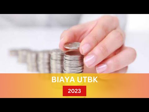 BERAPA SIH BIAYA UTBK 2023?