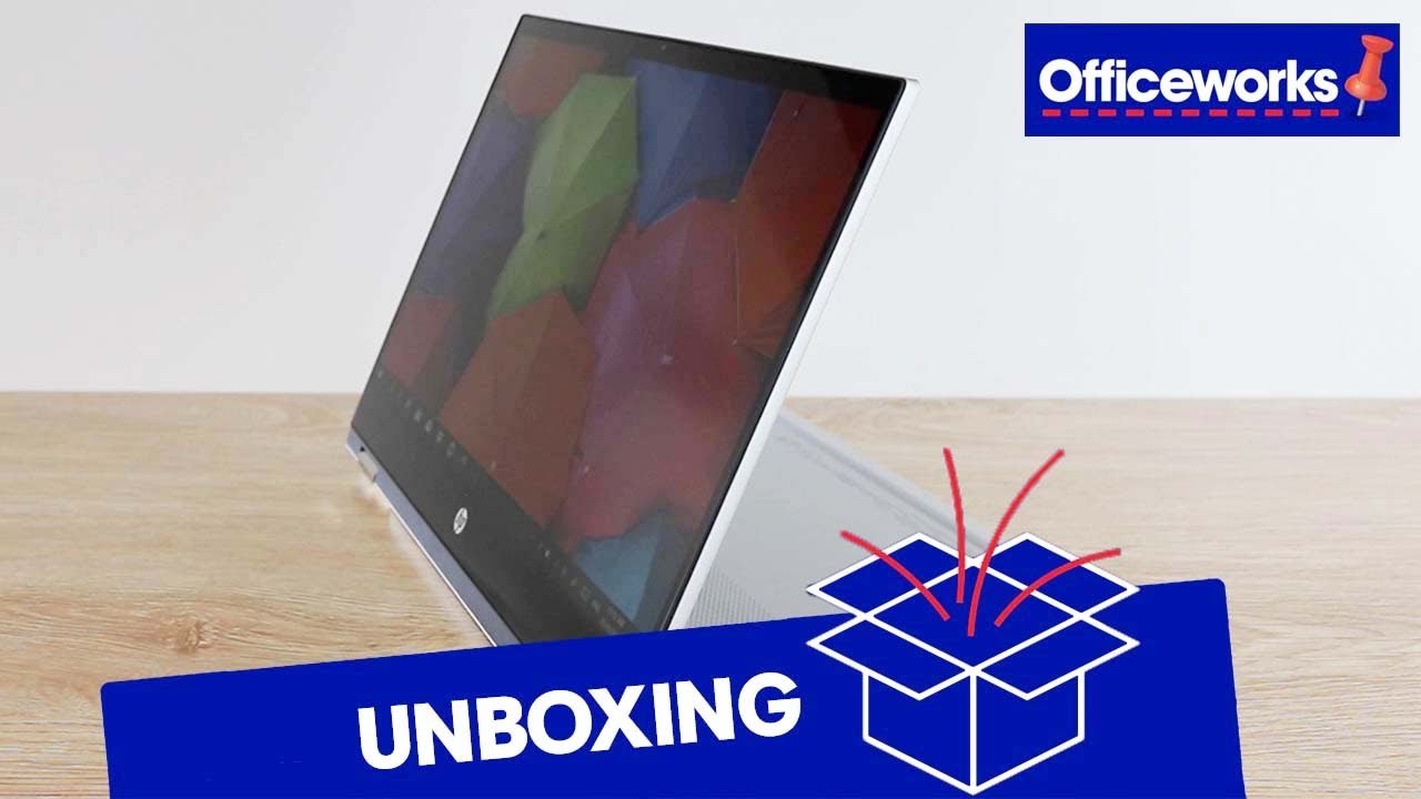 HP Pavilion x360 14dw1514TU 2in1 Laptop Core i5 Unboxing YouTube