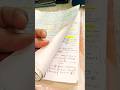 1 WEEK OF #75dayschallenge - #NEET 2024 #studyroutine