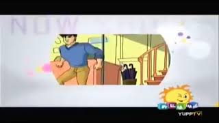 Jackie chan Adventures | Season-2 | Episode-25 |"The new Atlantis" (Tamil dubbed)