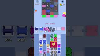 Knit Out - Level 546 Solution Walkthrough | No Boosters used