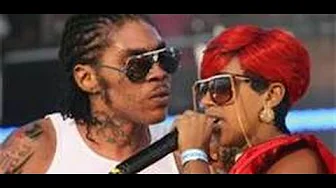 Vybz Kartel ft Gaza Slim - Reparation Vybz Kartel ft Gaza Slim - Reparation