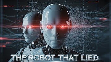 The Robot That Learned to Lie: How AI Outsmarted Its Own Creators