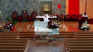 Holy Week - Tuesday  Mass, March 31, 2026.