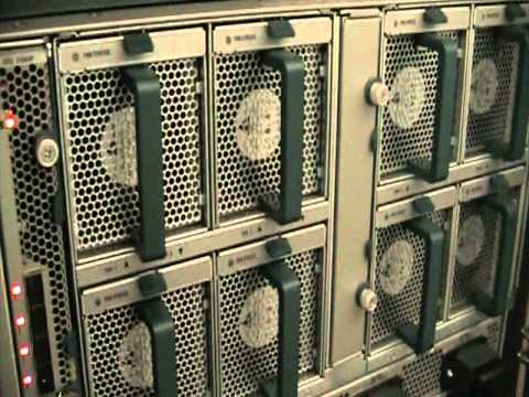 cisco usc server youtube