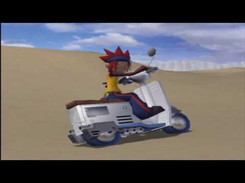 ポケモンXDダークルギア　その5