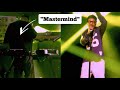 "Mastermind" Deltron 3030 @ House of Blues in San Diego, USA 2025-07-27