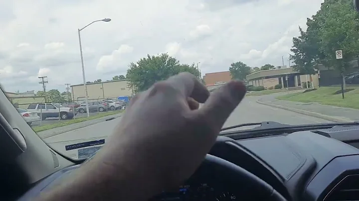 Ford 10-Speed 10R80 - Harsh Shift | Diagnostic Process