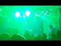 Actors - How Deep is the Hole @ Mexico City - 29-03-2025