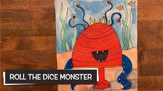 Roll the Dice Monster screenshot 5