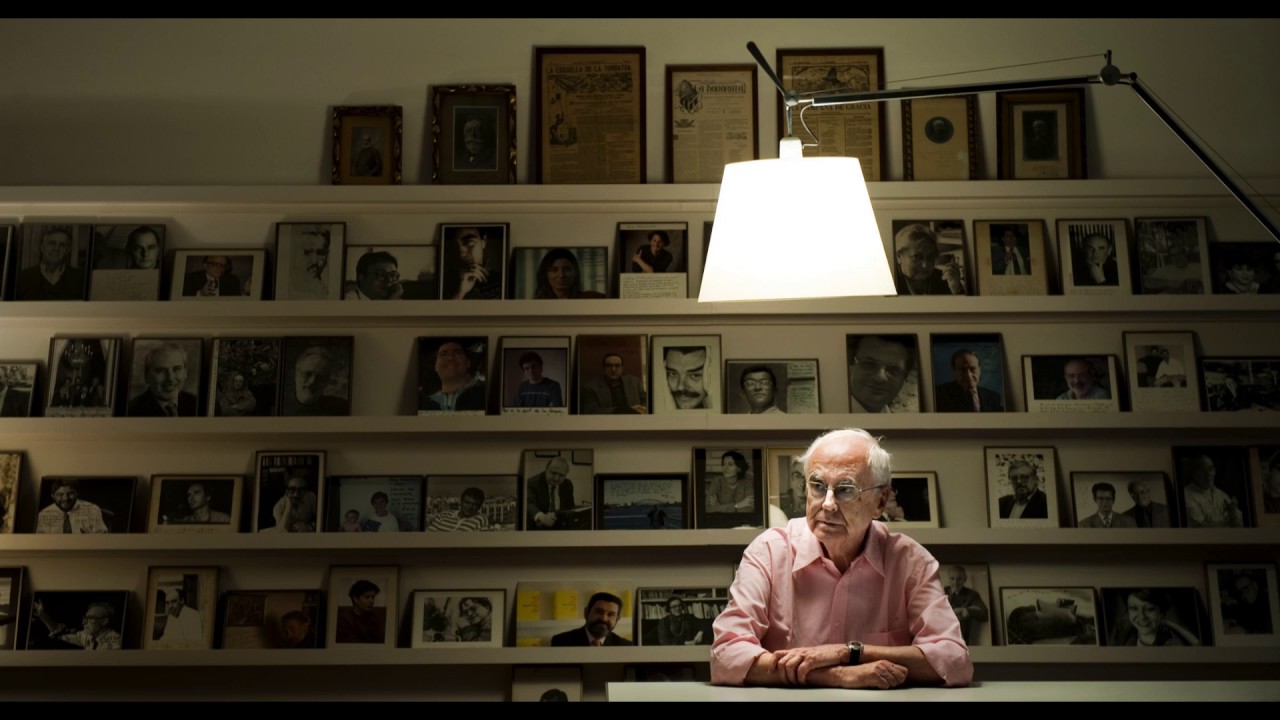 Entrevista a Josep Maria Espinàs