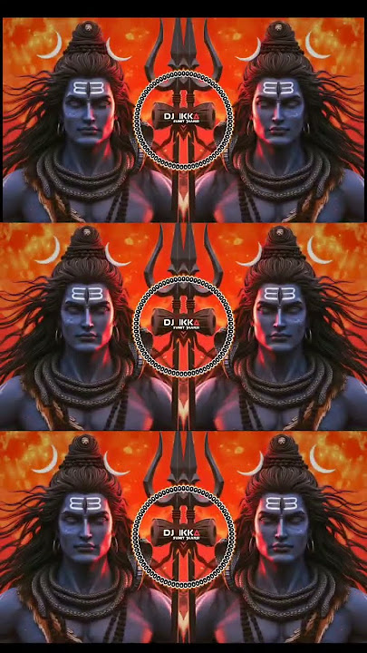 JAB BHI SAWAN KI RUT | EDM MIX | BHOLE DJ SONG | DJ IKKA MAURANIPUR DJ SUMIT JHANSI 🔥