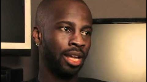 Bryan Michael Cox On How Producers Deal with Record Labels