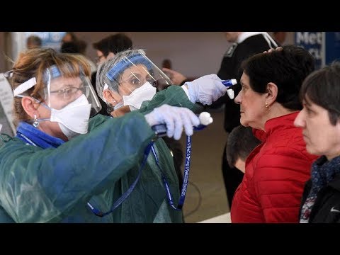 კორონავირუსით დაინფიცირებულთა რიცხვი საქართველოში 79-მდე გაიზარდა