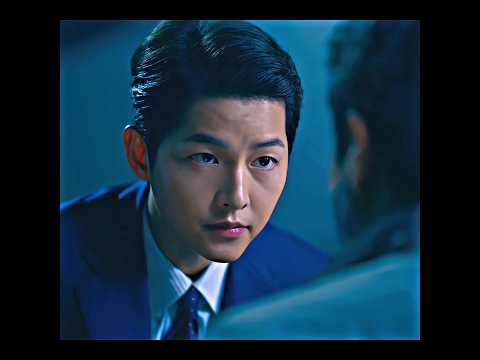 Vincenzo S Aura K Drama Vincenzo Animals Maroon 5 Slowed Reverb KCS EDIT 