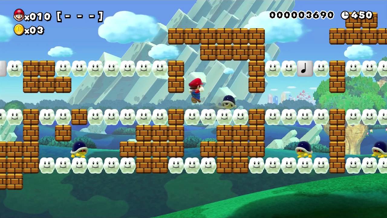 super mario maker iso cemu download