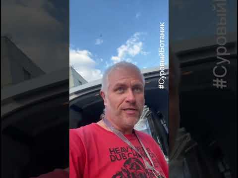 Успех в бизнесе, это постоянный прогресс и разработка новых направлений! #СуровыйБотаник