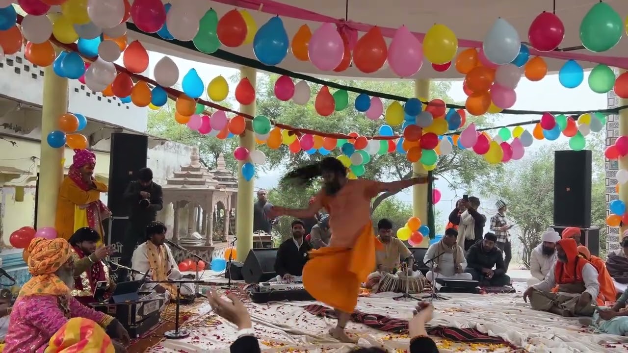 भजन राधे राधे गावो 