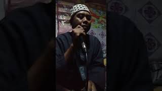 Kasur kapuk (Bang DOEL S) cover setio