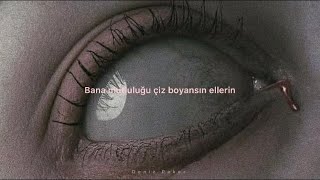 Bekir Karahan (feat Alperen Tıkır) - Ressamın Şarkısı (Sözleri)