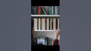 🎵 Piano Bookshelves! 🎹