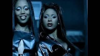 Blaque - Bring It All to Me feat. *NSYNC (Official Video) [4K Remastered]