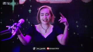 FUNKOT - LAILA CANGGUNG [LUSYANA JELITA] NEW REMIX FUNKOT 2024 || COVER BY DJ ZARAGOZA