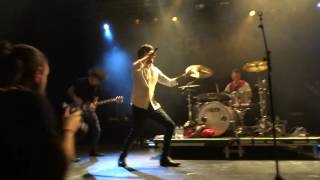 Crown The Empire - Zero (Live @ London O2 Forum 2016)