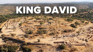 Virtual Israel Tour Day 94 An Up-Close Look At King David