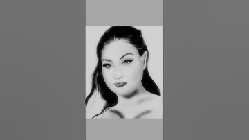 My procreate art mix with Ai only on the animation part #procreate #music #ai