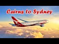 Cairns to Sydney(mergem la Sydney), Australia ep 22 - travel video vlog calatorie tourism