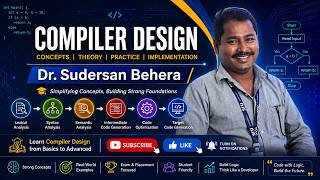 Compiler Design-Lecture 4