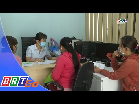 Video Lao động nữ trên 35 tuổi dễ bị thất nghiệp và khó xin... - youtube
