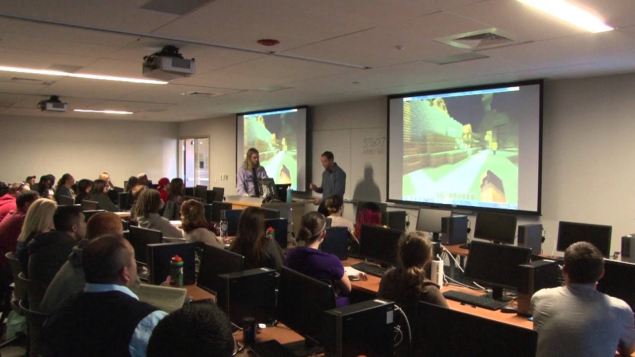 Video Games Presentation 2013 YouTube video-games-presentation-2013-youtube