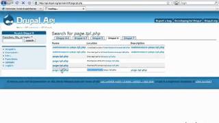 06 09  Understanding template variables