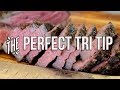 How To Cook A Perfect Tri Tip 🔥Santa Maria Style