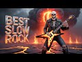 Deep & Emotional Rock Ballads – A Journey Through Music | Relaxing Playlist