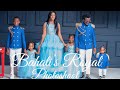 THE BAHATI'S ADORABLE FAMILY PHOTOSHOOT.