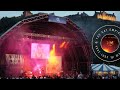 2001-2004 & The Cat Empire - In Review - Felix Talks Edinburgh Festival