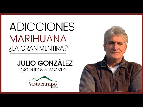 Vídeo: ¿Por Qué Estoy A Favor De La Legalización De La Marihuana? Matador Network