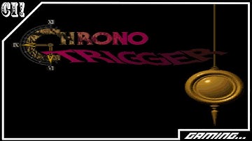 Chrono Trigger (SNES - 1995) - Part 1