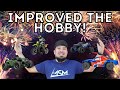 BIGGEST GAME CHANGER RC CARS IN 2023