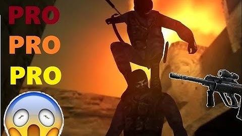 Professional CS 1.6 player!? Noob Grows Up (with random music)