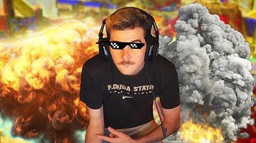 the most chaotic apex video