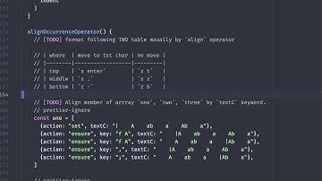 vim-mode-plus for AtomEditor demo