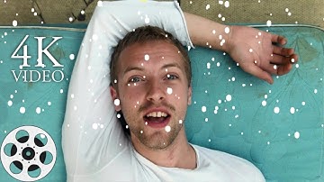 Learn Computer Science - Code.org - C3L3 - Coldplay - The Scientist (Official 4K Video)