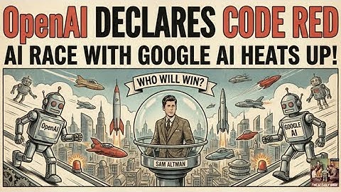 OpenAI kondigt Code Rood af