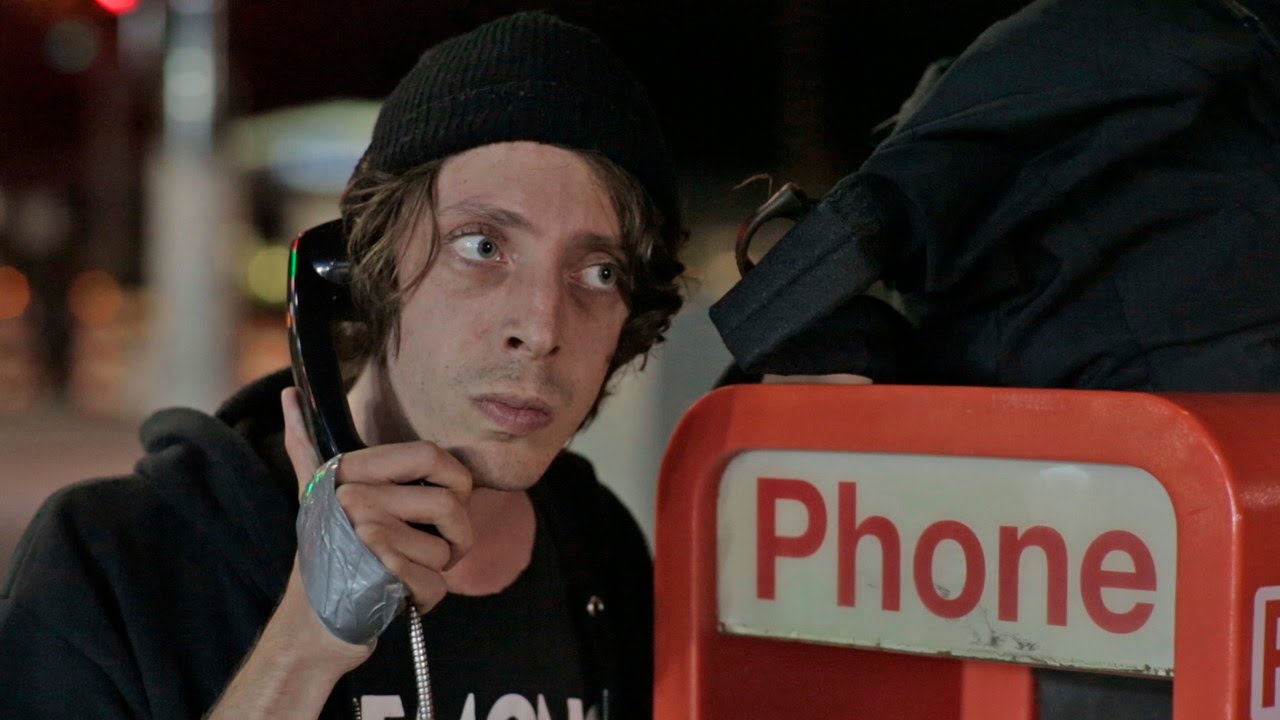 Buzzard | Trailer | New Release